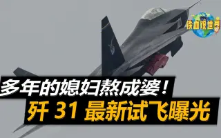 歼31 搜索结果 哔哩哔哩 Bilibili