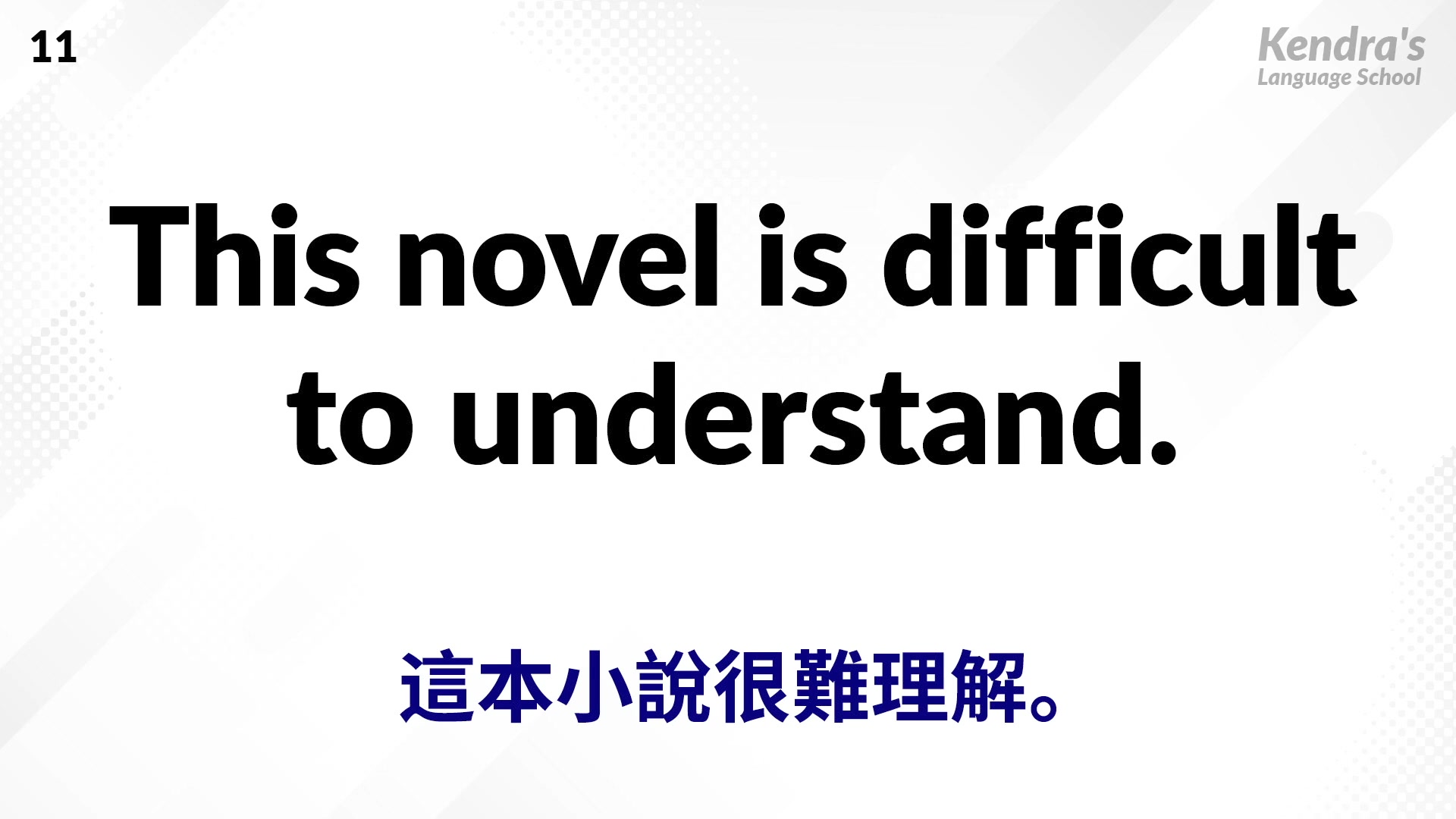 助你拉开差距的1000个英语表达 —原来英语这么说哔哩哔哩bilibili