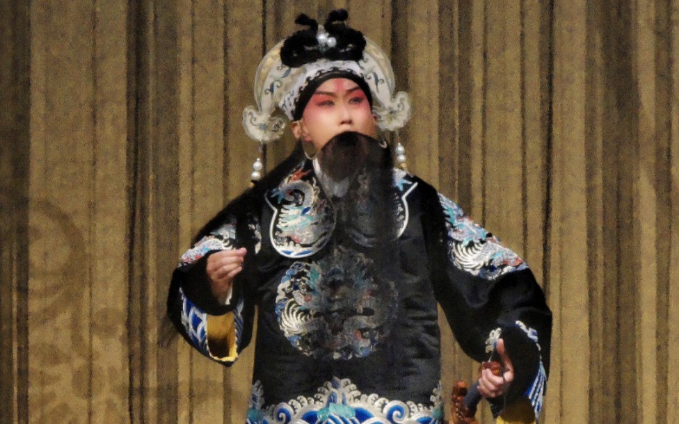 【京剧】文昭关 沈红 流水两段