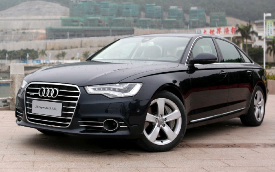 奥迪a6家族(c7,中国大陆区(含a6l/a7/a6 hybrid/s6/s7/rs6/rs7)2011