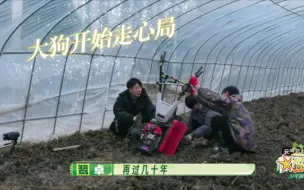 Скачать видео: 【种地吧少年】【山高鹭沅】大狗：走心局；卓沅：搞笑局；最后的发言据说搞得鹭哥差点要发电报，笑不活了，哈哈哈