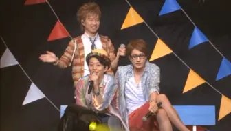 Trignal 5周年live 哔哩哔哩 Bilibili