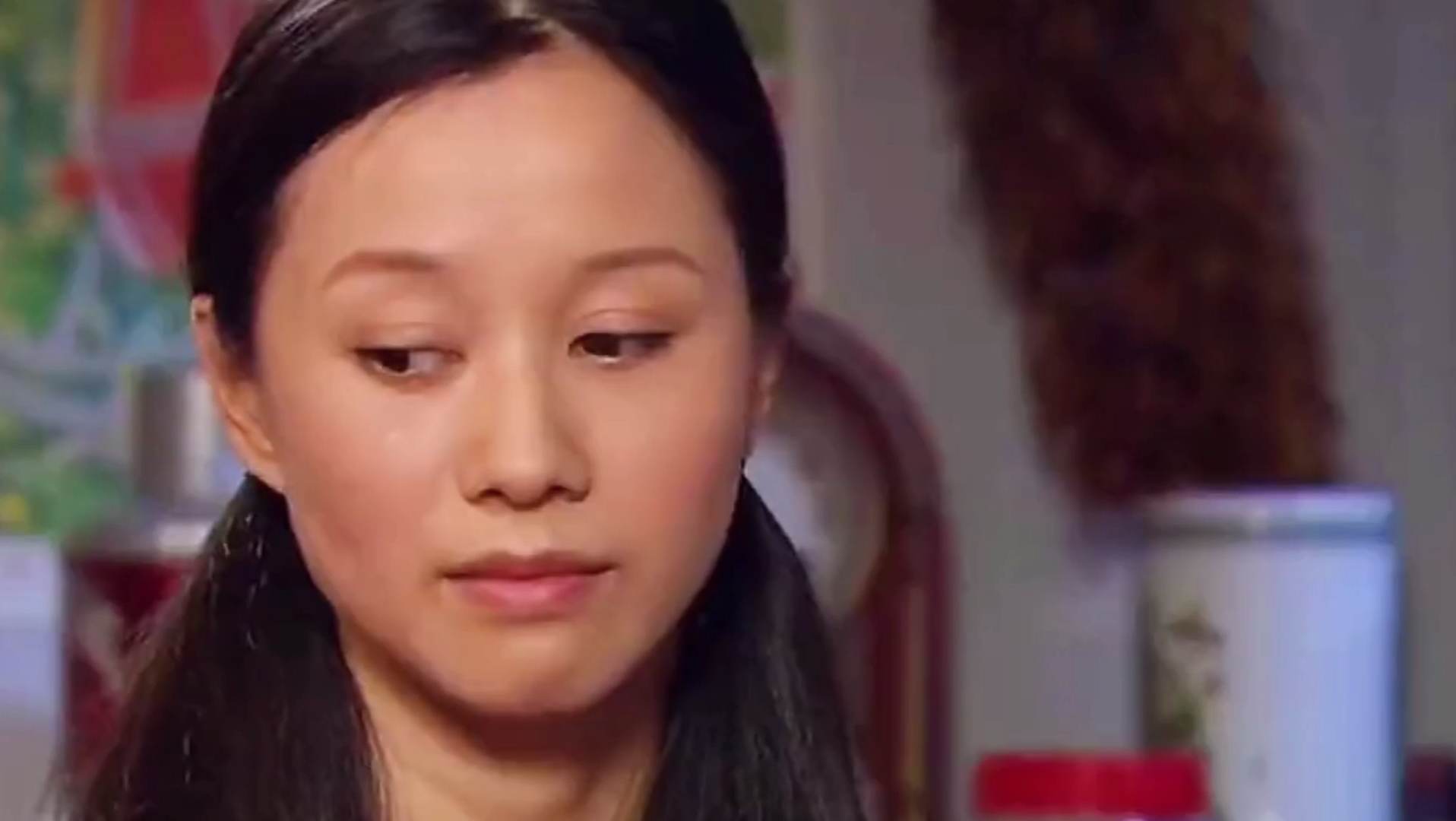 [图]容嬷嬷演的恶婆婆真的深入人心啊！那语言真的让人讨厌！看到她演的婆婆，我相信世界上还有这样的人