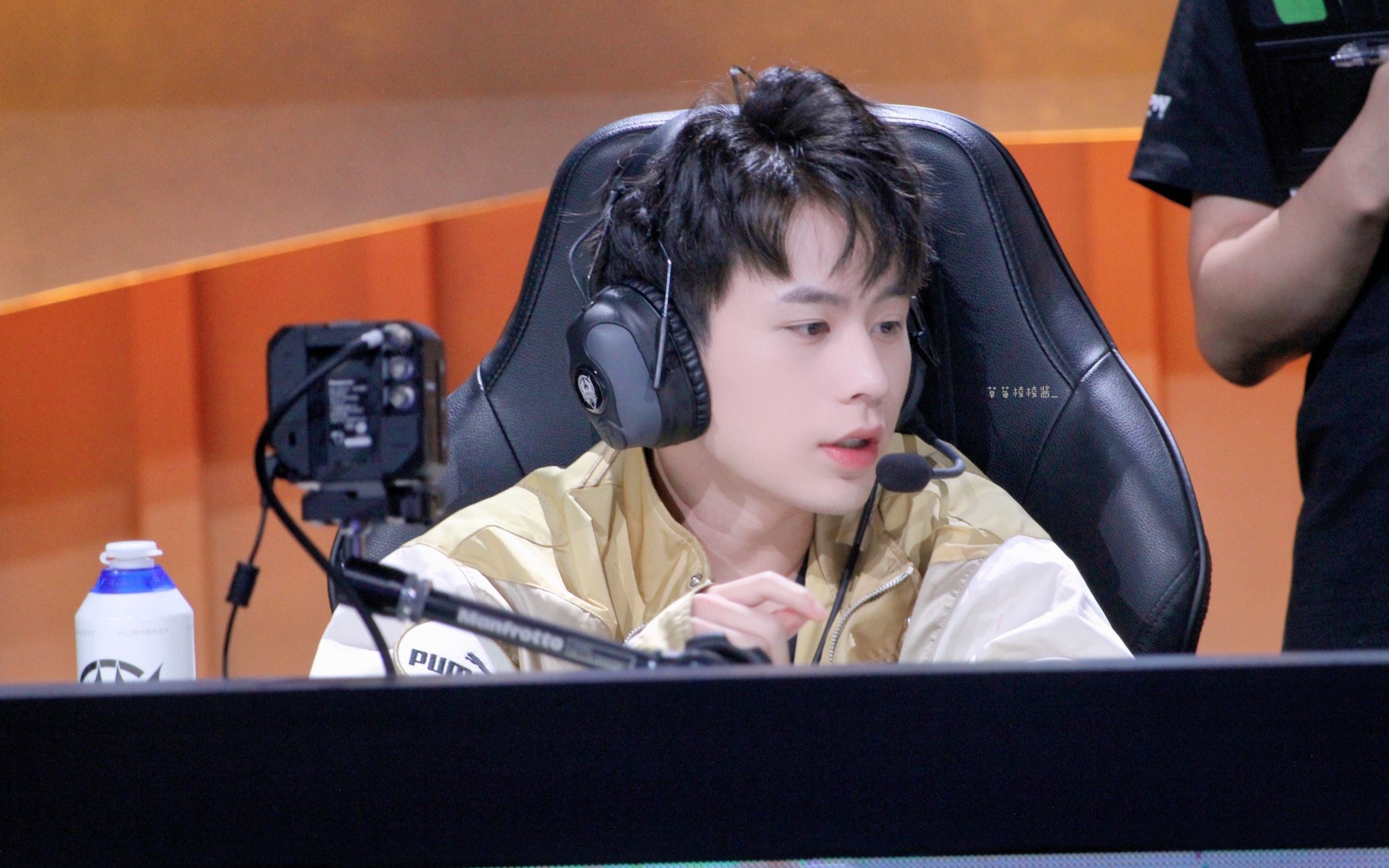 假如kpl有皮肤(无畏篇)