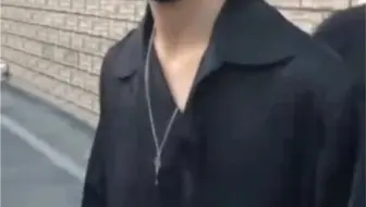 〖姚琛〗这身好欲，穿衬衫好帅一男的