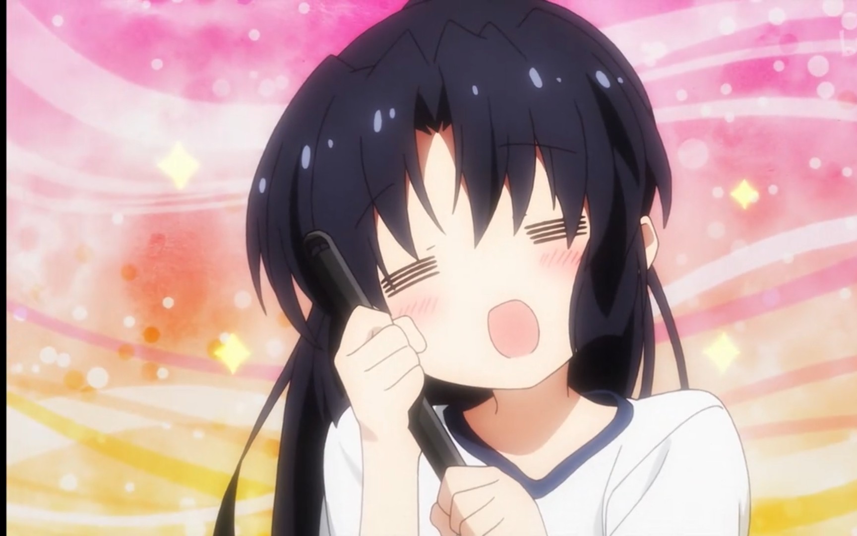 【litter buster】个人觉得最感人一幕