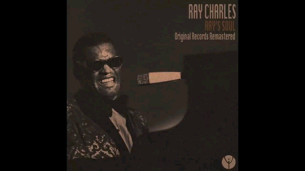 [图]Ray Charles What'd I say（1959）