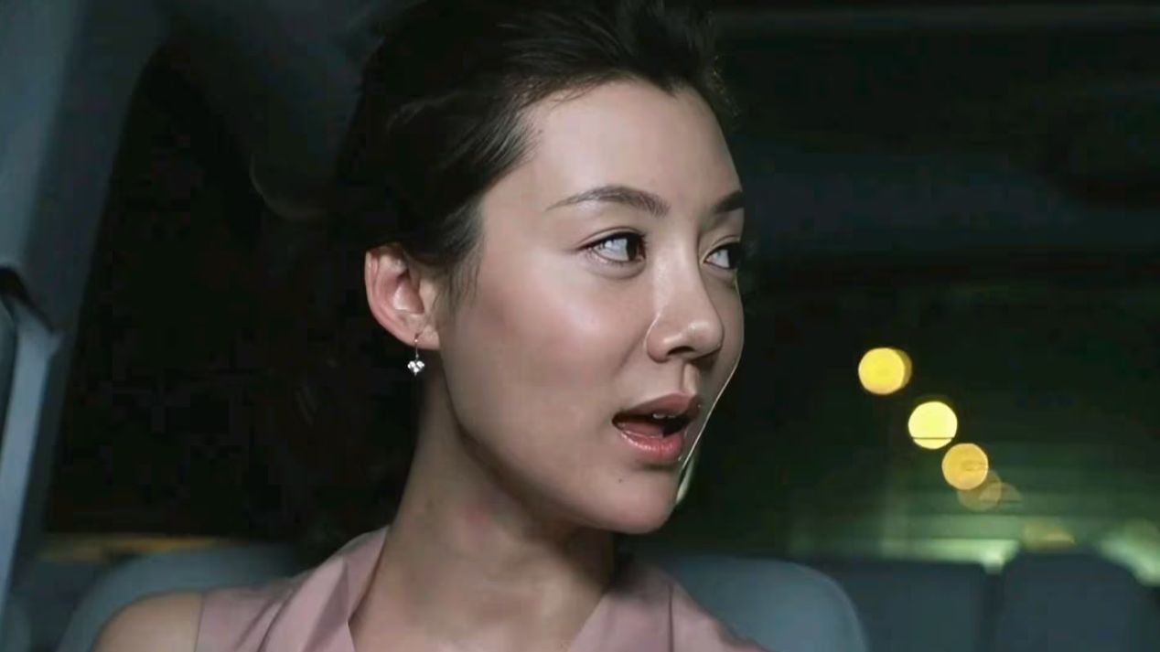 年轻时不懂老爷子的话，如今醍醐灌顶海报