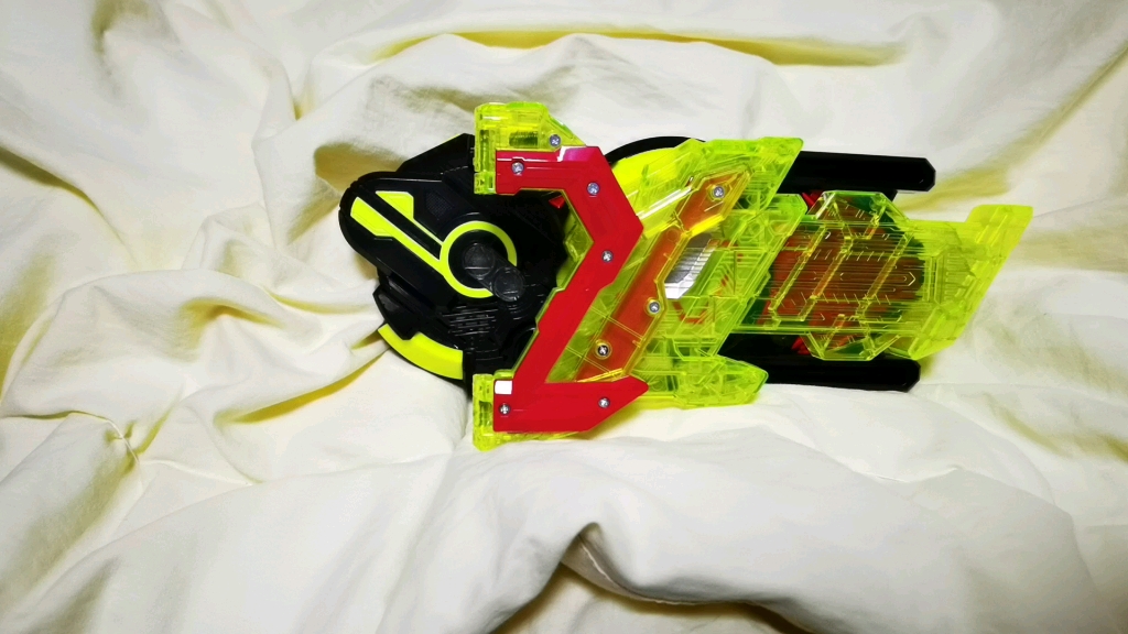 【奥漫模玩】试玩假面骑士02驱动器 假面骑士01_哔哩哔哩 (゜-゜)つロ