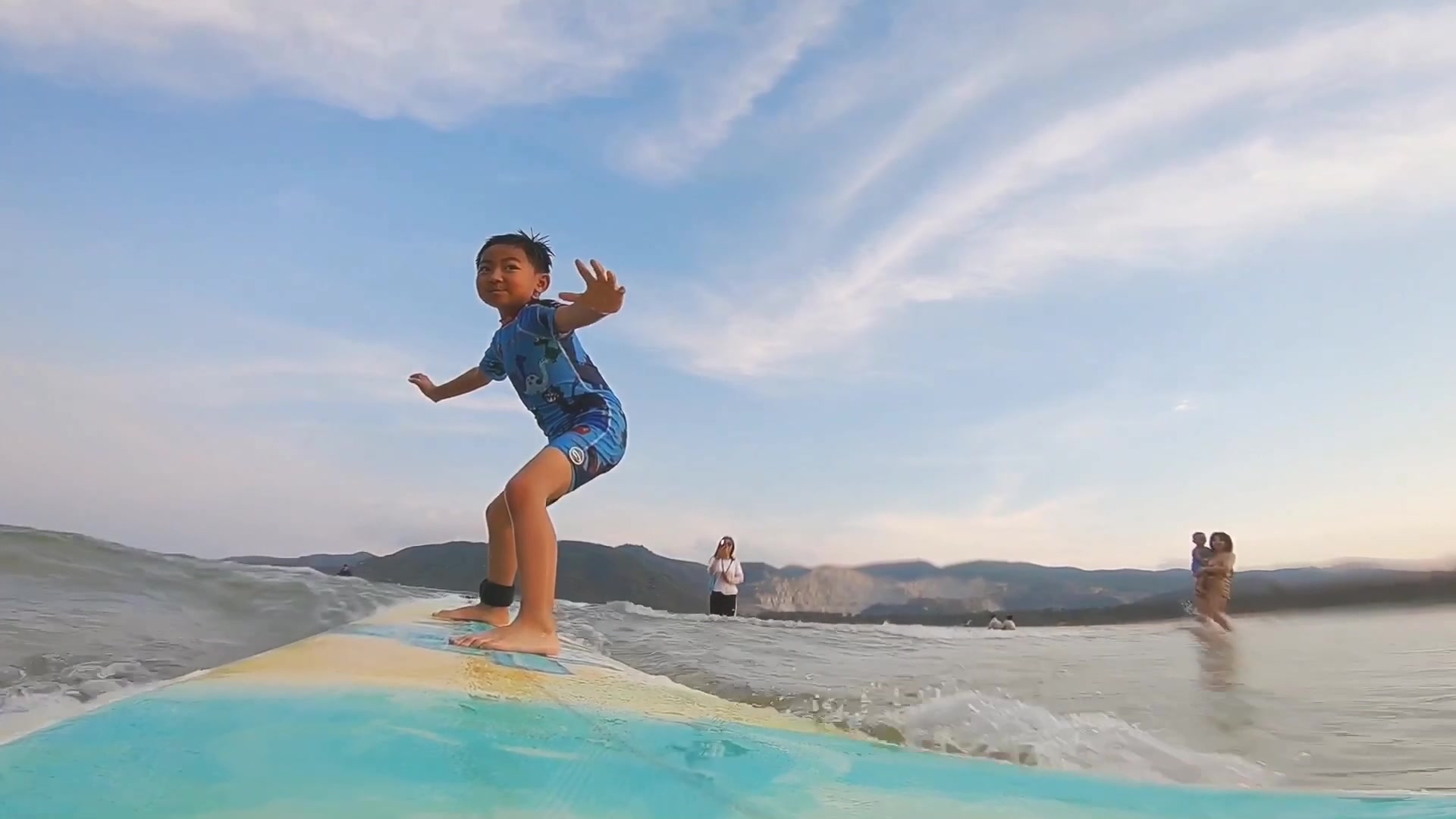 县衙上的金鱼姬电影