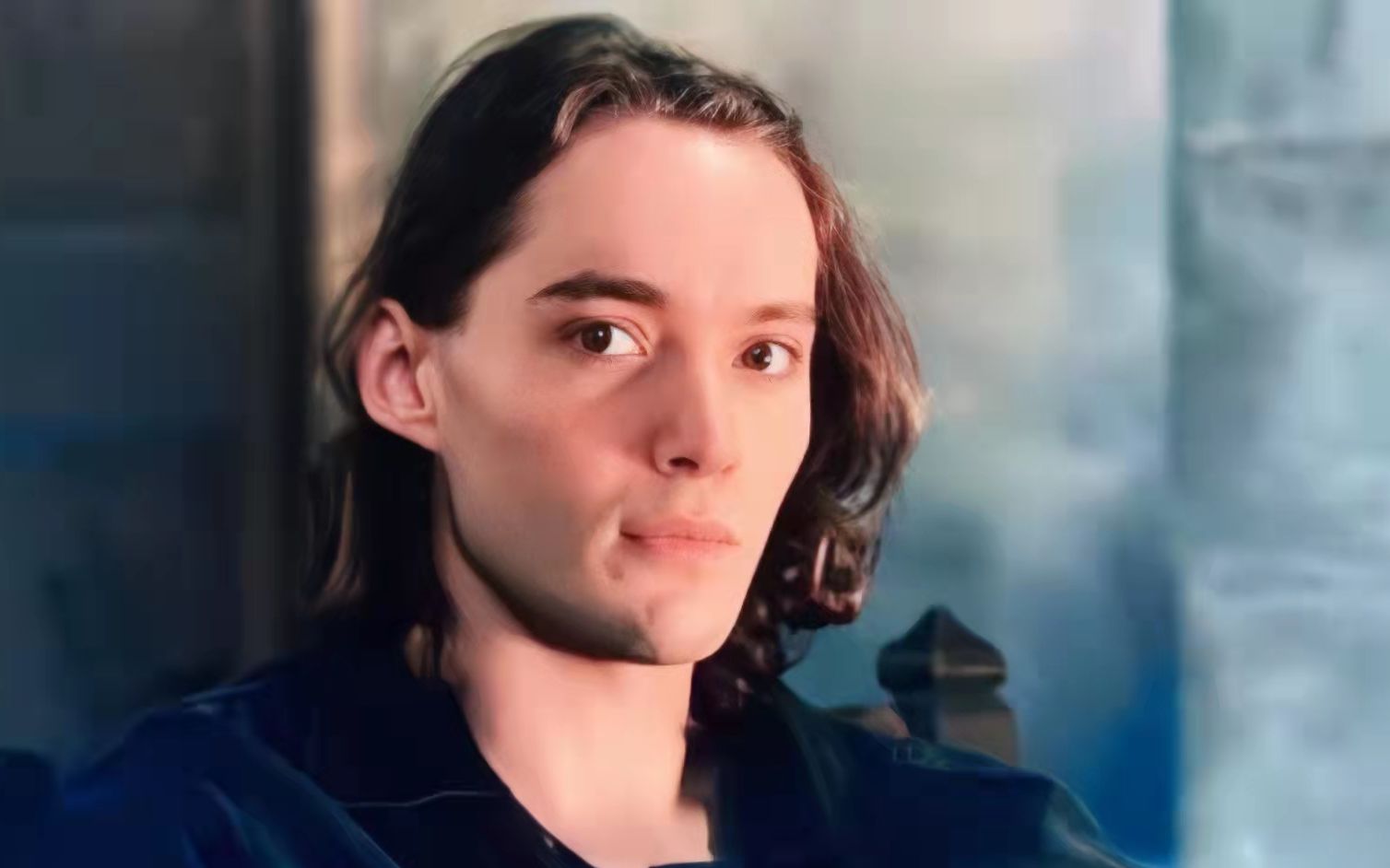 【託比瑞格波\toby regbo】發現女巫第三季toby regbo鏡頭剪輯_嗶哩