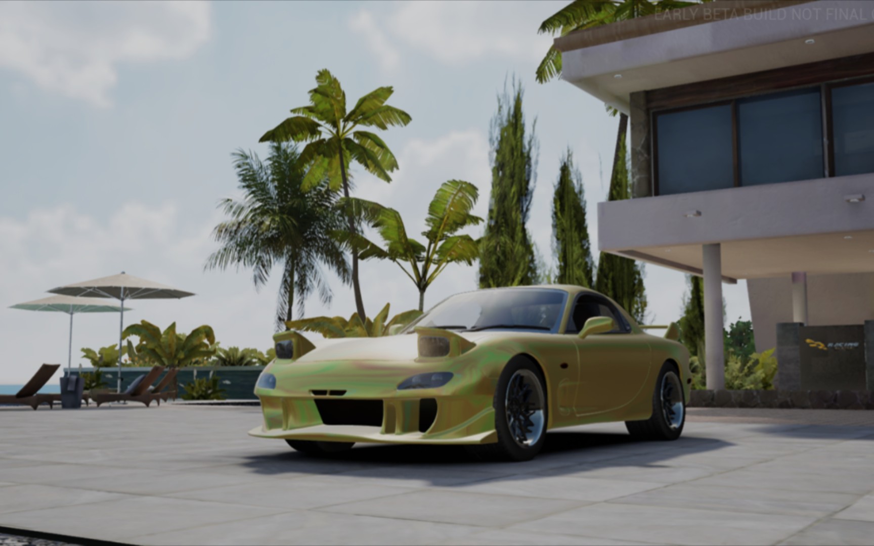 racing master 手机竞速游戏画质的top0_哔哩哔哩 (゜-゜)つロ 干杯