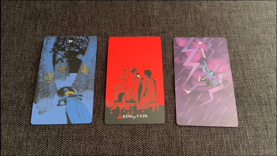 【Lizzy】下一次激烈拥吻的场景（?保熟脆甜）