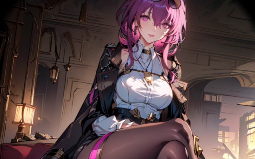 美图分享〗卡芙卡