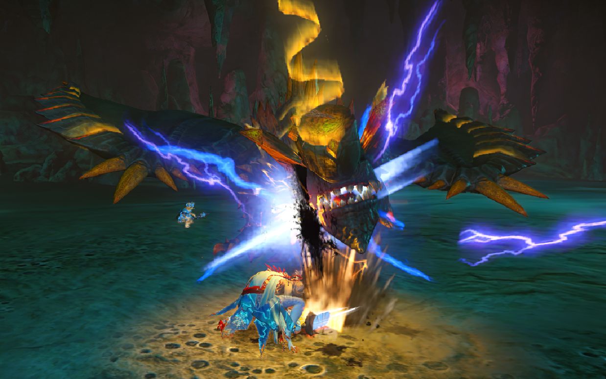 简简单单 mho归一压制高难度黑穿龙_哔哩哔哩 (゜-゜)つロ 干杯~-bili