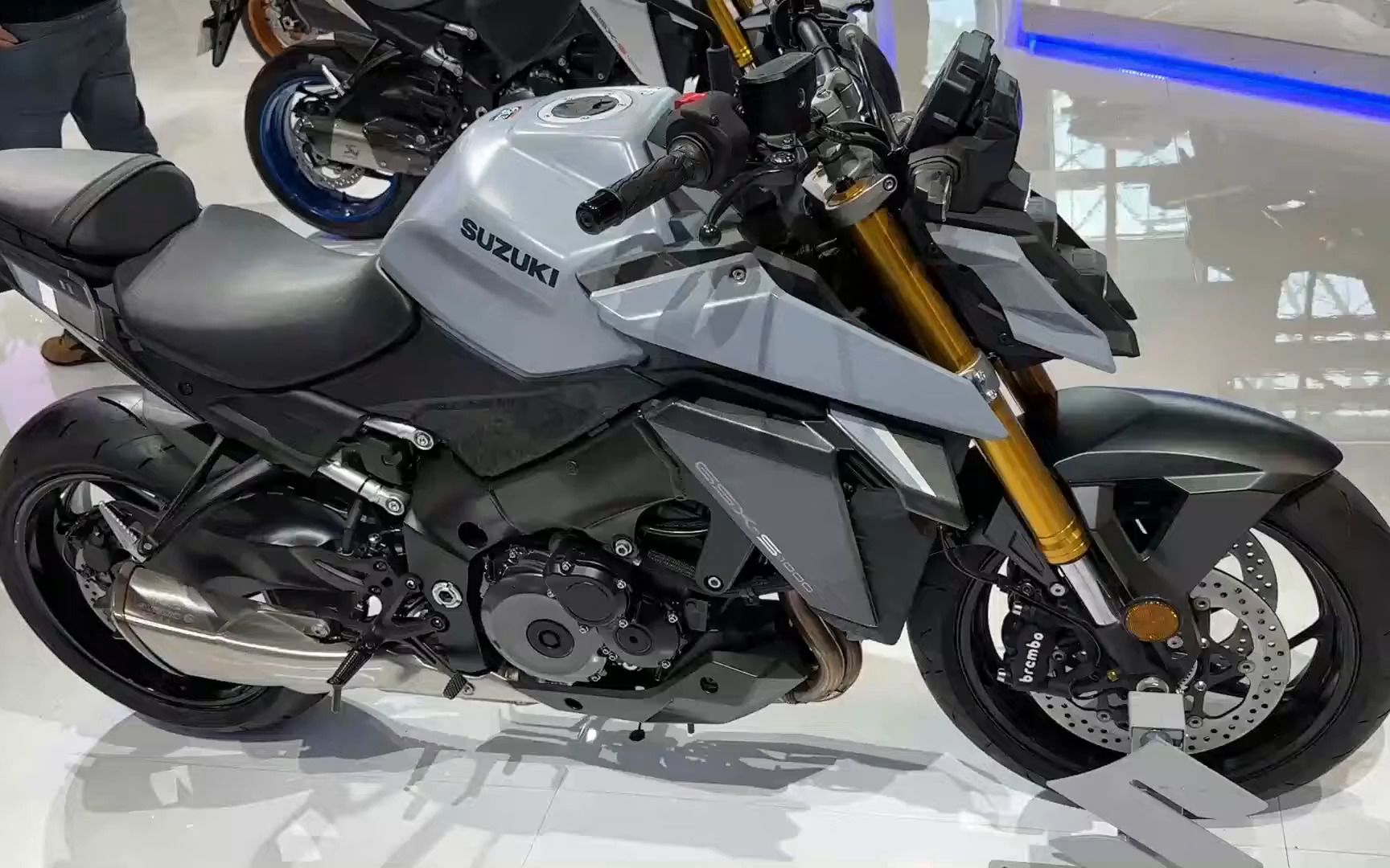 gsx1000壁纸图片