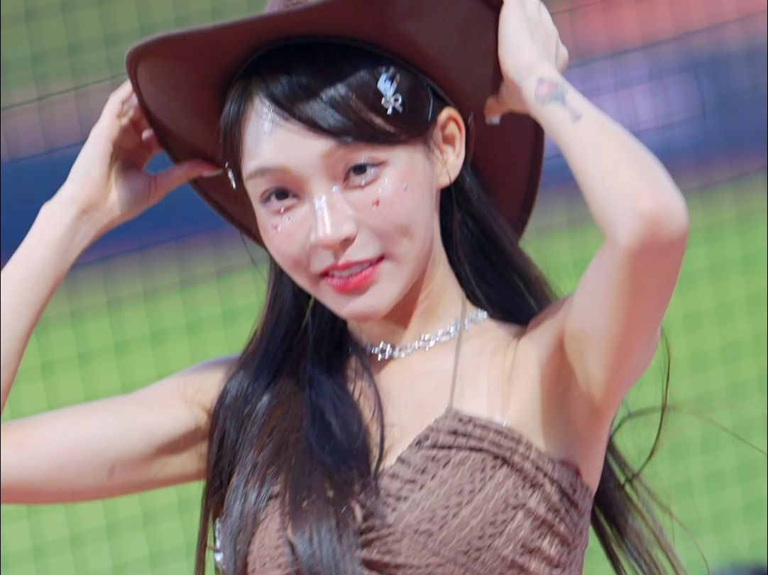 林襄-《牛仔很襄~~體態看起來比開季時好多了~》