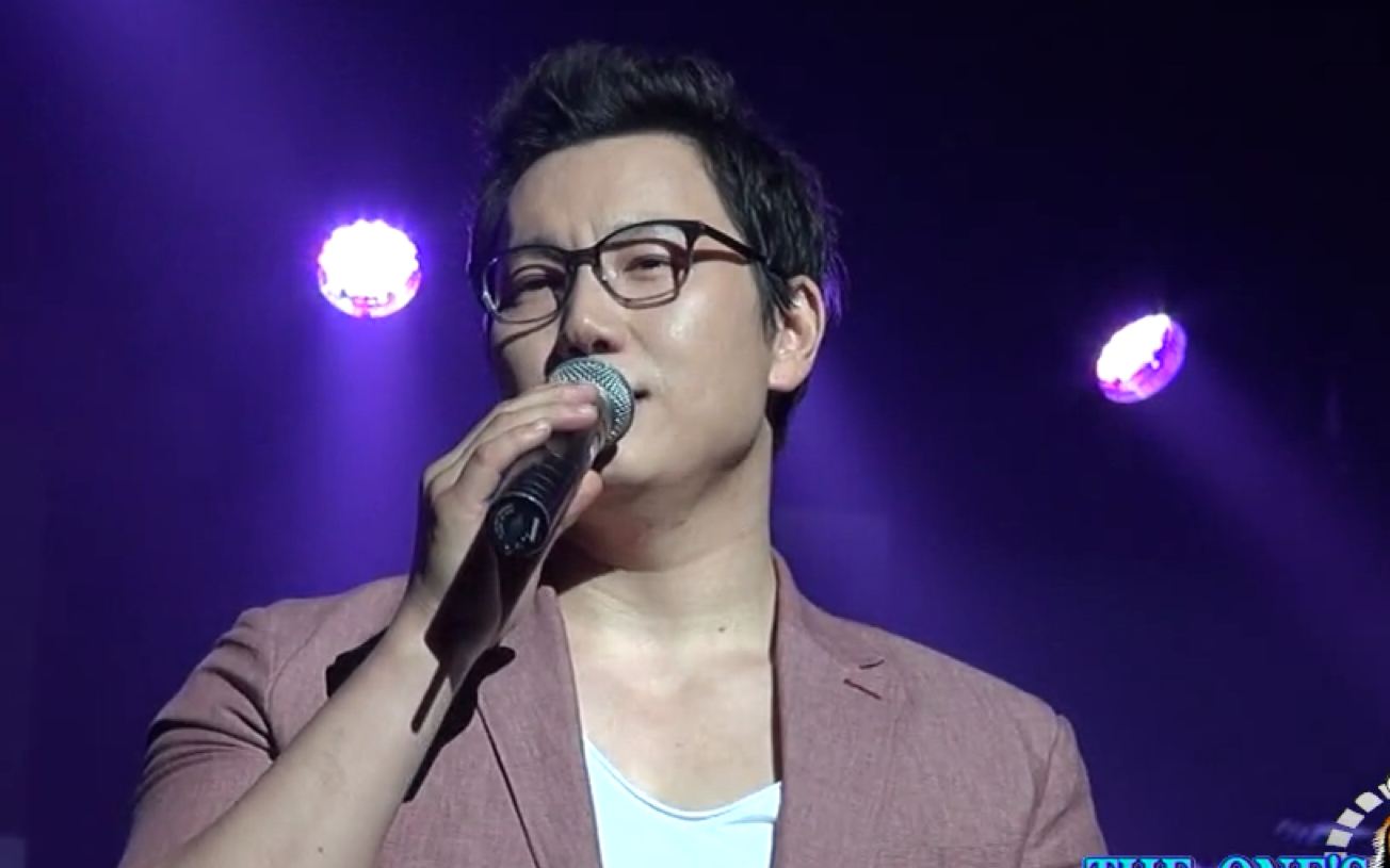 31音乐会 theone郑淳元-会过去的&爱情啊_哔哩哔哩 (゜-゜)つロ 干杯