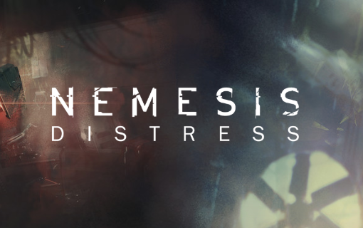 [图]Nemesis:Distress 复仇女神号：遇险 双人开荒实况