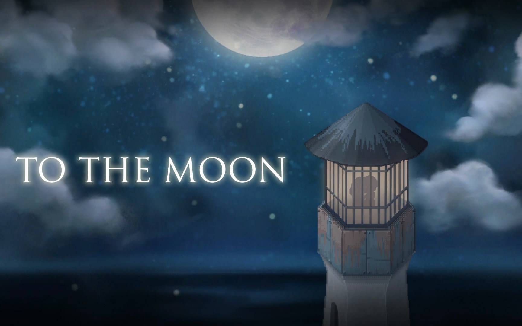 《去月球》剧情流程5 病症,表白与诡异的双人床