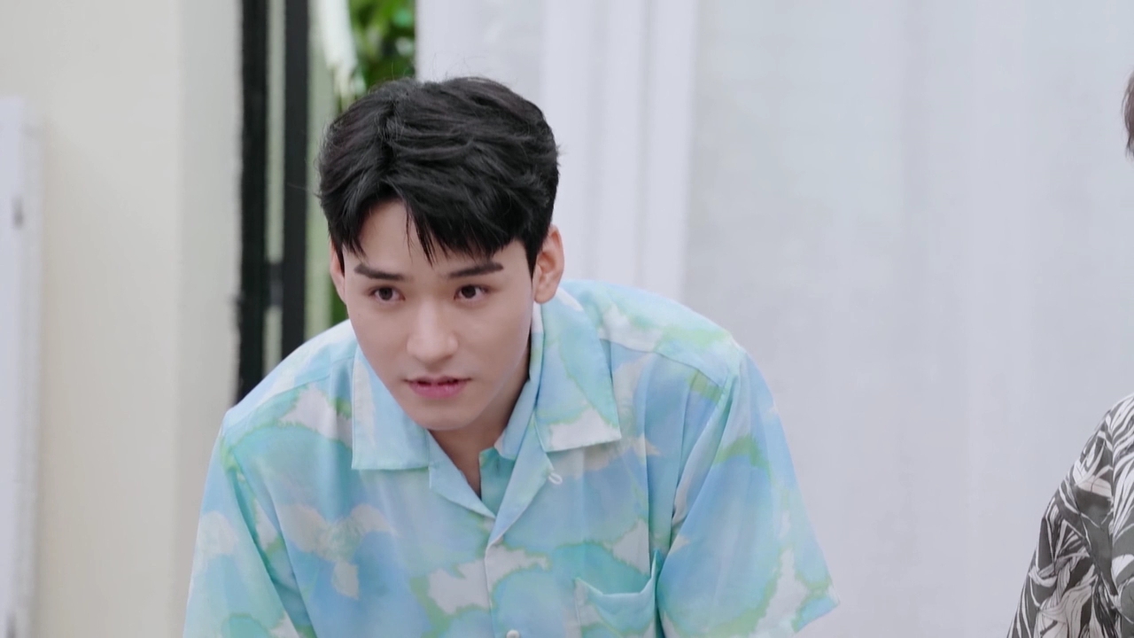 拜托了冰箱,龚俊唱歌cut