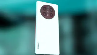 苹果再见！华为Mate50亮出3张王牌，个个都是王炸！