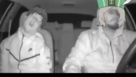 奥托视角下死亡回归而来的486 be like：