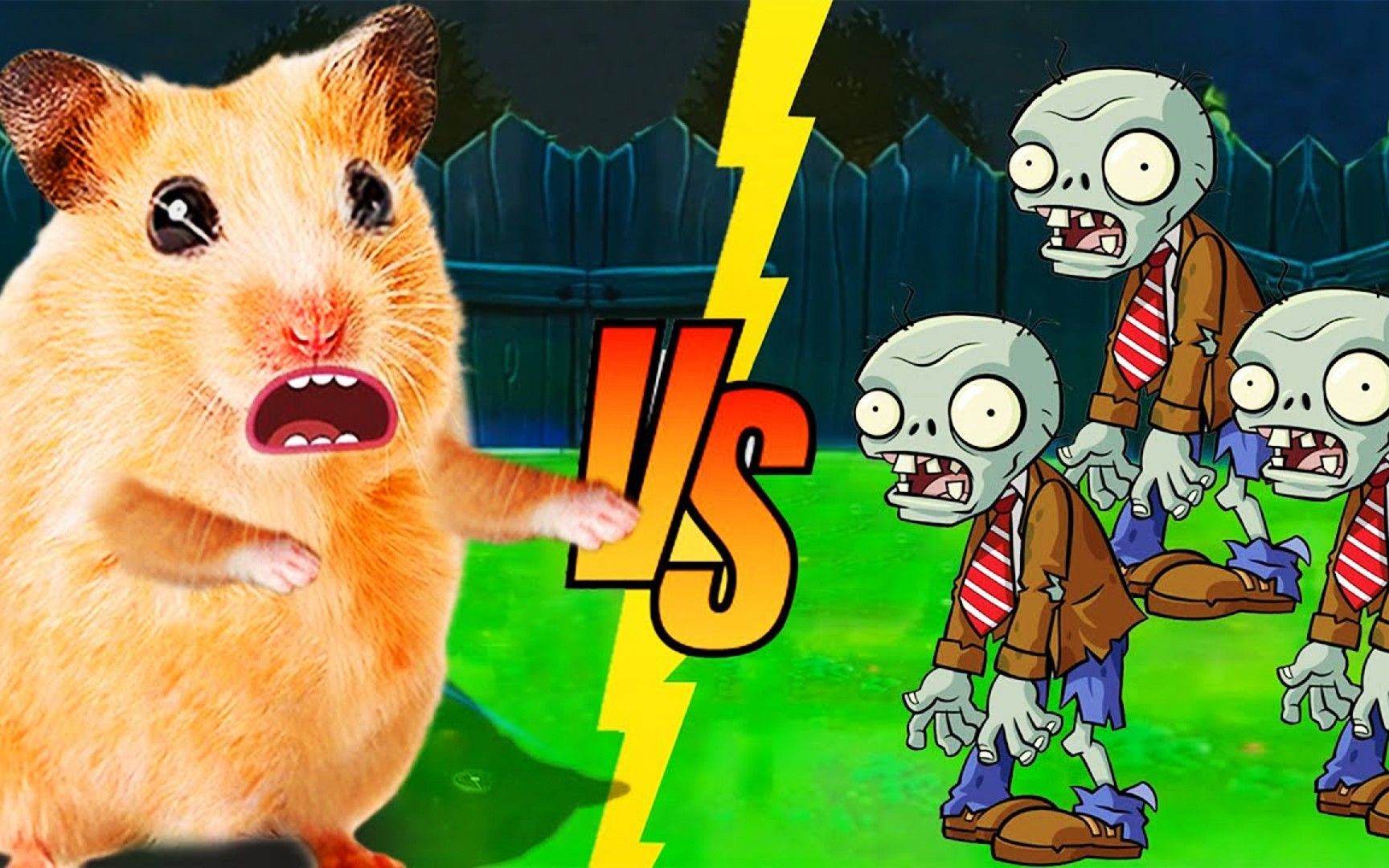 小仓鼠大冒险:小鼠vs植物僵尸,复杂多变的迷宫,仓鼠会获得胜利吗?