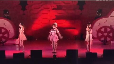 坂口渚沙山田杏華藤園麗熊本残念少女cut 哔哩哔哩 Bilibili