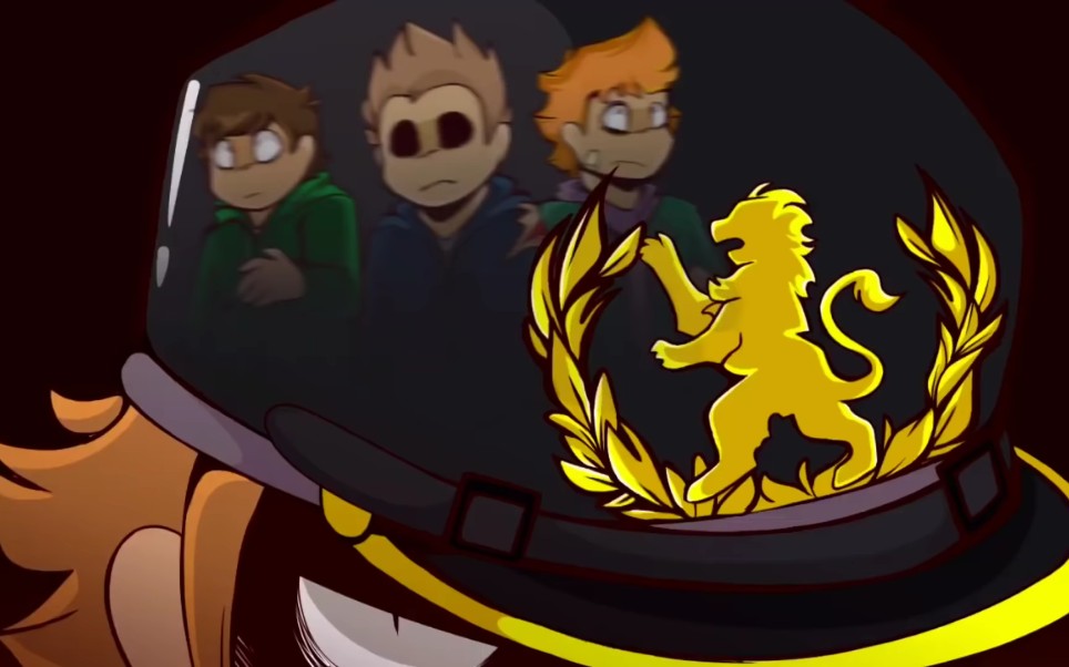 [图]【Eddsworld Map】House of memories