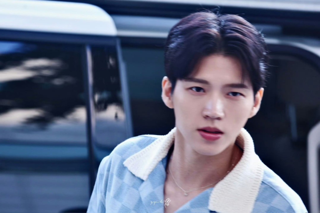 [南优贤]专辑开箱 the special present for whitree