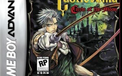 少东家nagigba恶魔城月之轮回全卡片收集第六期完结