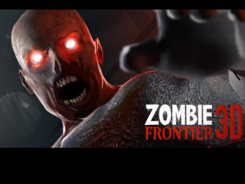 游戏世界·僵尸前线3d系列61唯一一集 还可以,但太无聊了 我是这我