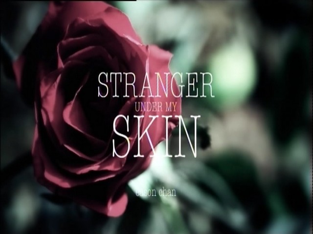 [图]Stranger Under My Skin (Subtitle Version) - 陈奕迅