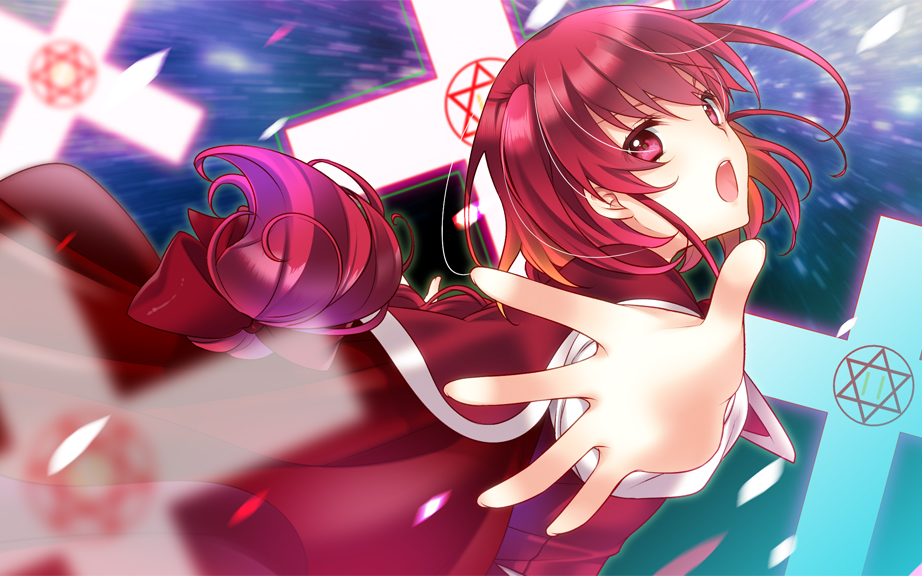 【啊空酱】旧作系列——东方梦时空剧情向通关【东方】zun当年的未