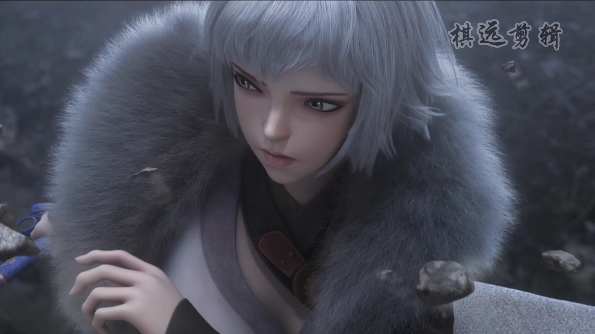 白老板为代表最强boss,不接受反驳