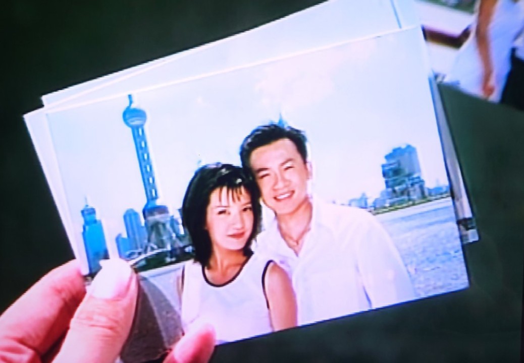 【苏小朋&吉祥|l老房有喜】爱很美