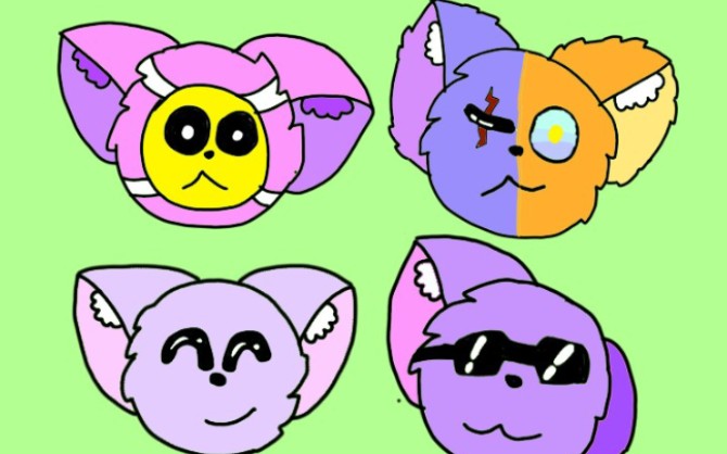 【meme预览】floppy ears(30fps)