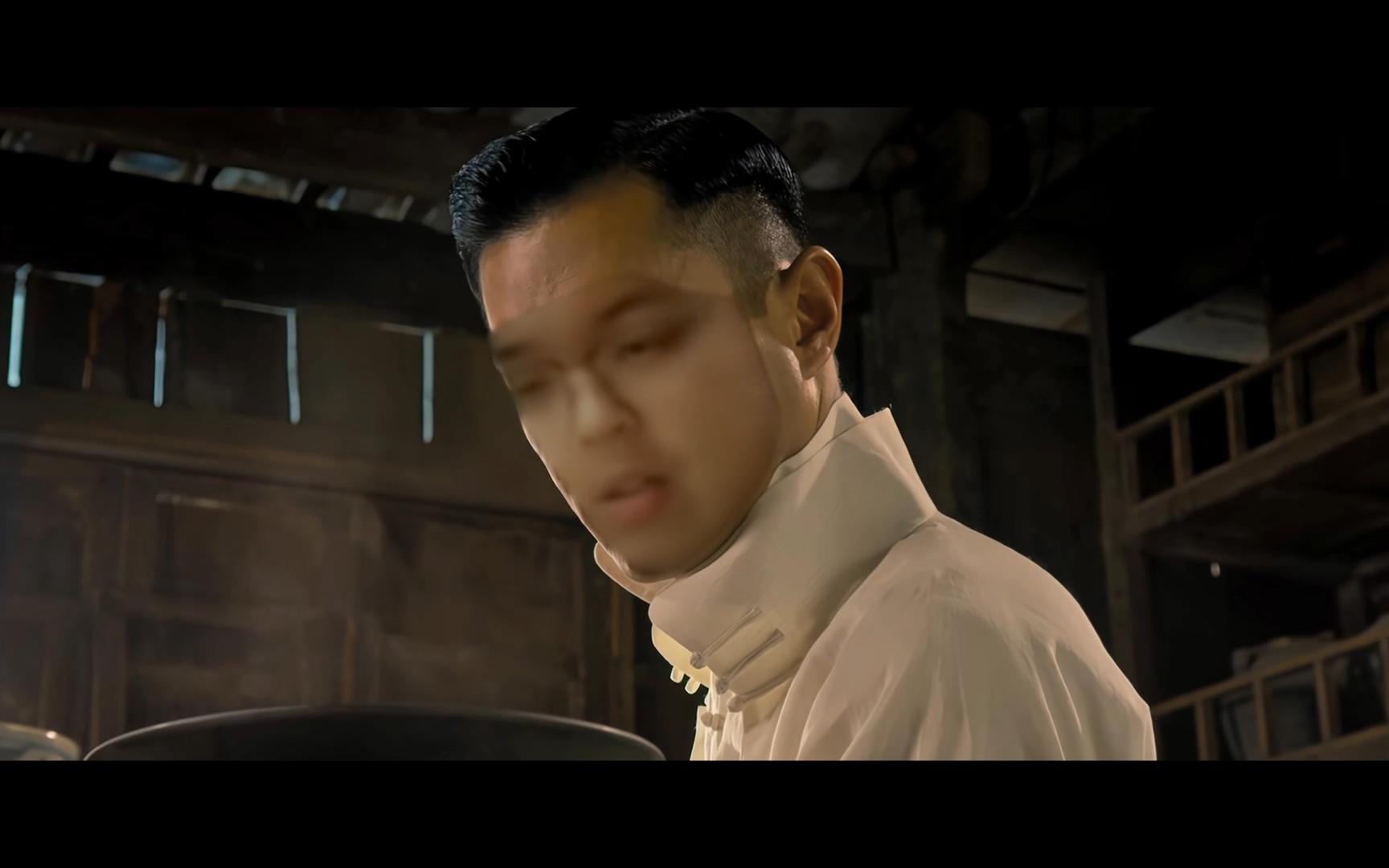 勇宝不玩赛尔号 我是曹瑛的儿子!八岁那年就开始拉黑!