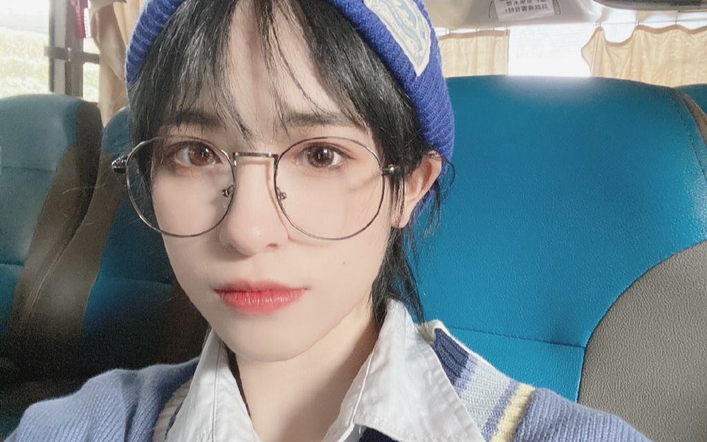 snh48 歆璐 我好委屈但我不说_哔哩哔哩 (゜-゜)つロ 干杯~-bilibili
