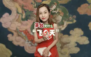 Download Video: 茅台凭什么“飞天”