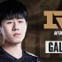 【RNG出征2022全球总决赛】ADC：GALA CARRY！