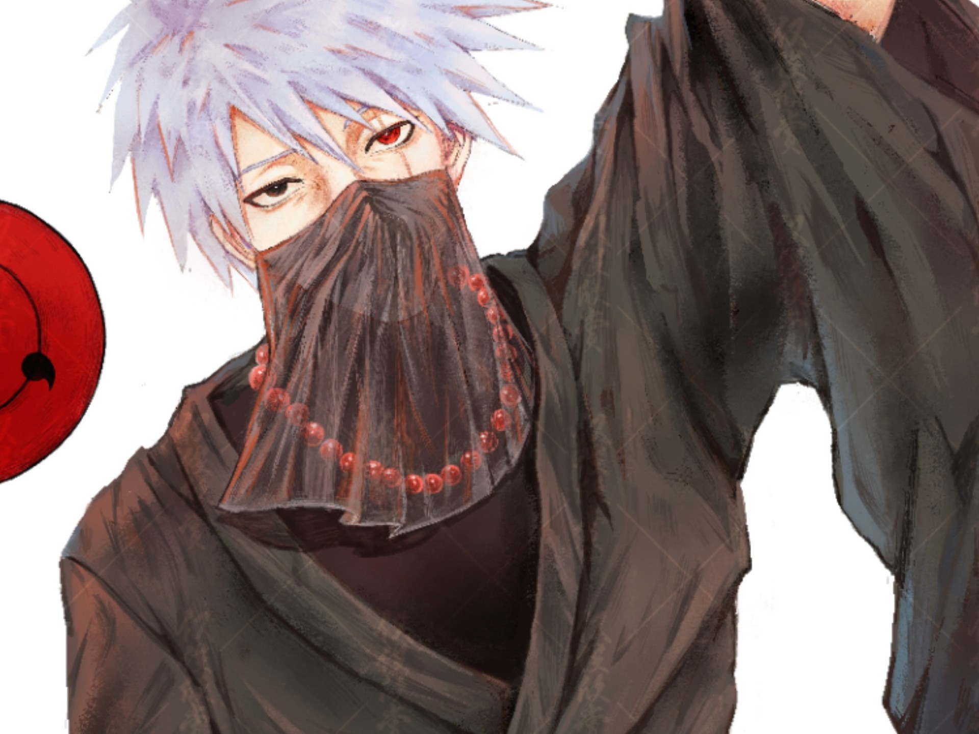 一个付丧神卡的摸鱼过程