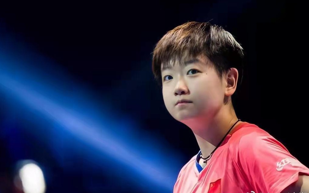 【孙颖莎】19年t2马来西亚站