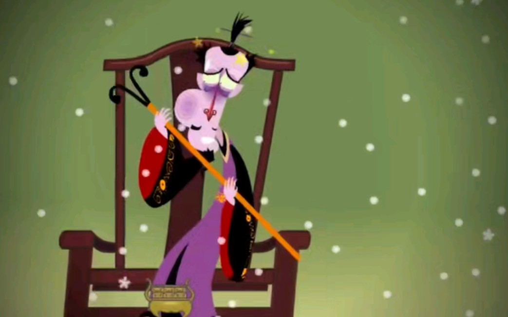 刘宝瑞--斗法 高清下集