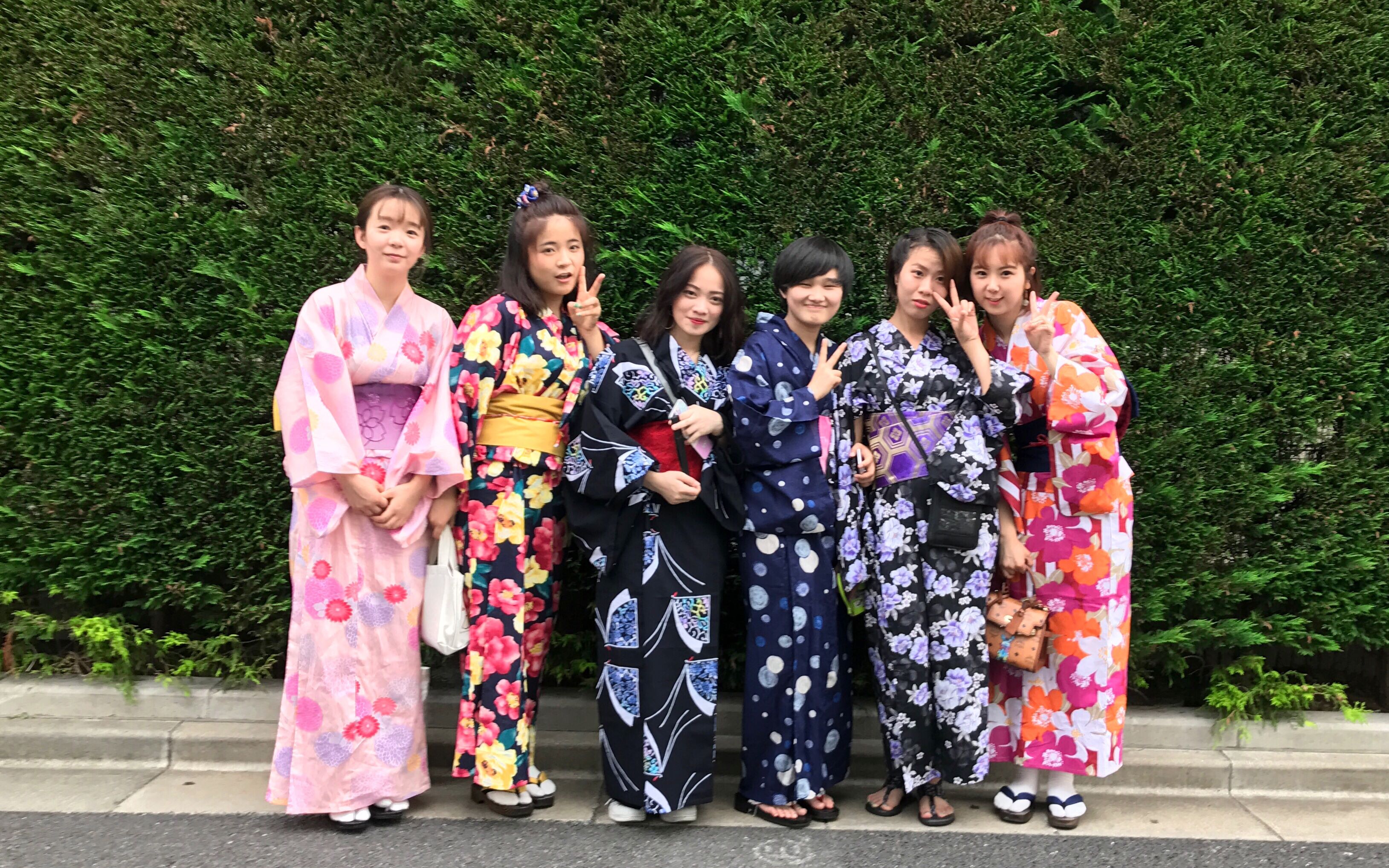 和姑娘们的足立烟火大会 第九篇_哔哩哔哩_bilibili