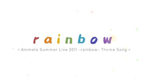 翻唱 Rainbow Animelo Summer Live 11 Rainbow Theme Song Hong Kong Cover 哔哩哔哩