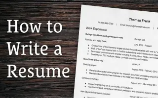 英文简历 搜索结果 哔哩哔哩 Bilibili