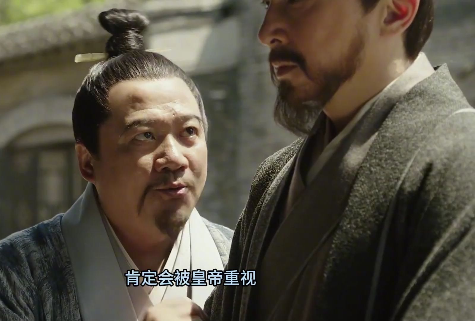 于谦不会收礼,徐有贞用一包树叶骗他,一毛不拔却卖了于谦一个大人情