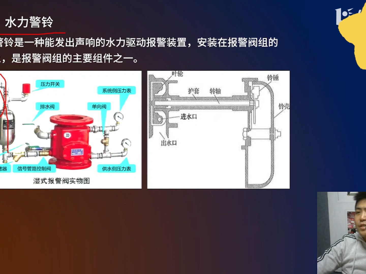 [图]消防设施操作员理论知识速记口诀01（2）